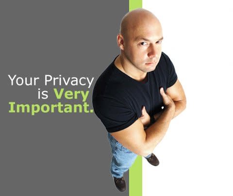 Nicol Street Pawnbrokers takes your privacy seriously